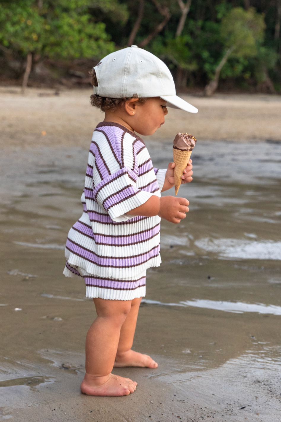 KEEP IT KIND MINI HAT - OLAS SUPPLY CO.