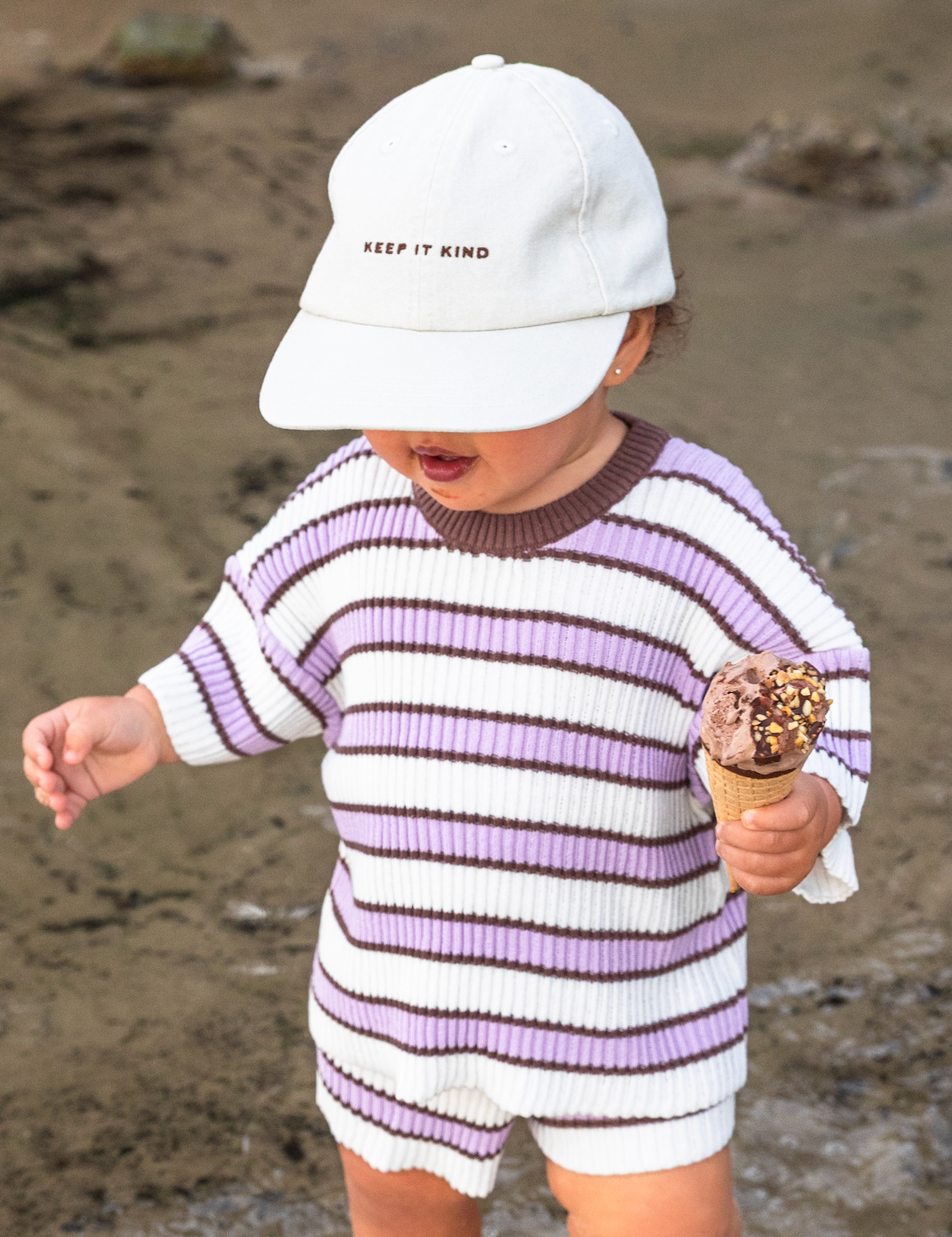 KEEP IT KIND MINI HAT - OLAS SUPPLY CO.