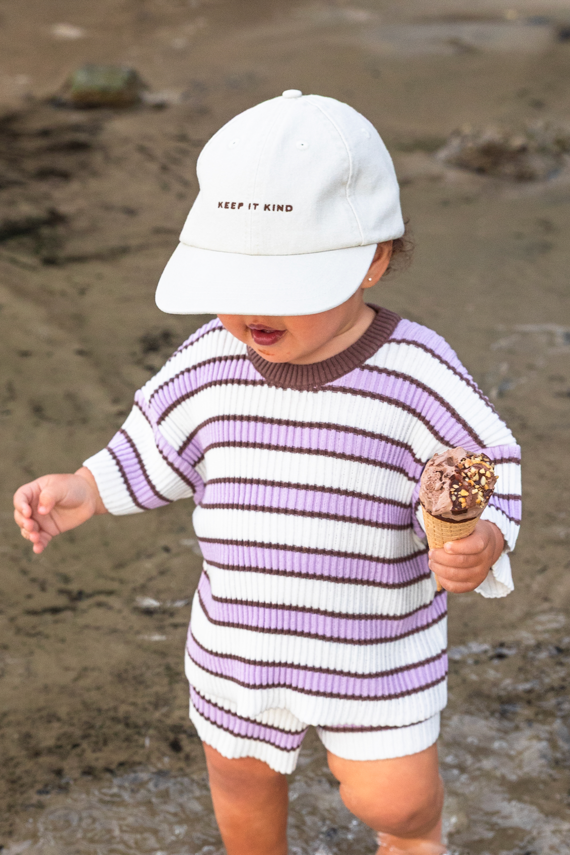 KEEP IT KIND MINI HAT - OLAS SUPPLY CO.
