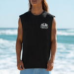 GOLDEN HOUR TANK - OLAS SUPPLY CO.