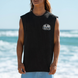 GOLDEN HOUR TANK - OLAS SUPPLY CO.