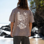 DINER BOX TEE - OLAS SUPPLY CO.