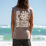SOCIAL CLUB TANK - OLAS SUPPLY CO.