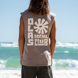 SOCIAL CLUB TANK - OLAS SUPPLY CO.