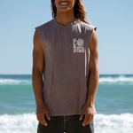 SOCIAL CLUB TANK - OLAS SUPPLY CO.