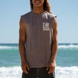 SOCIAL CLUB TANK - OLAS SUPPLY CO.