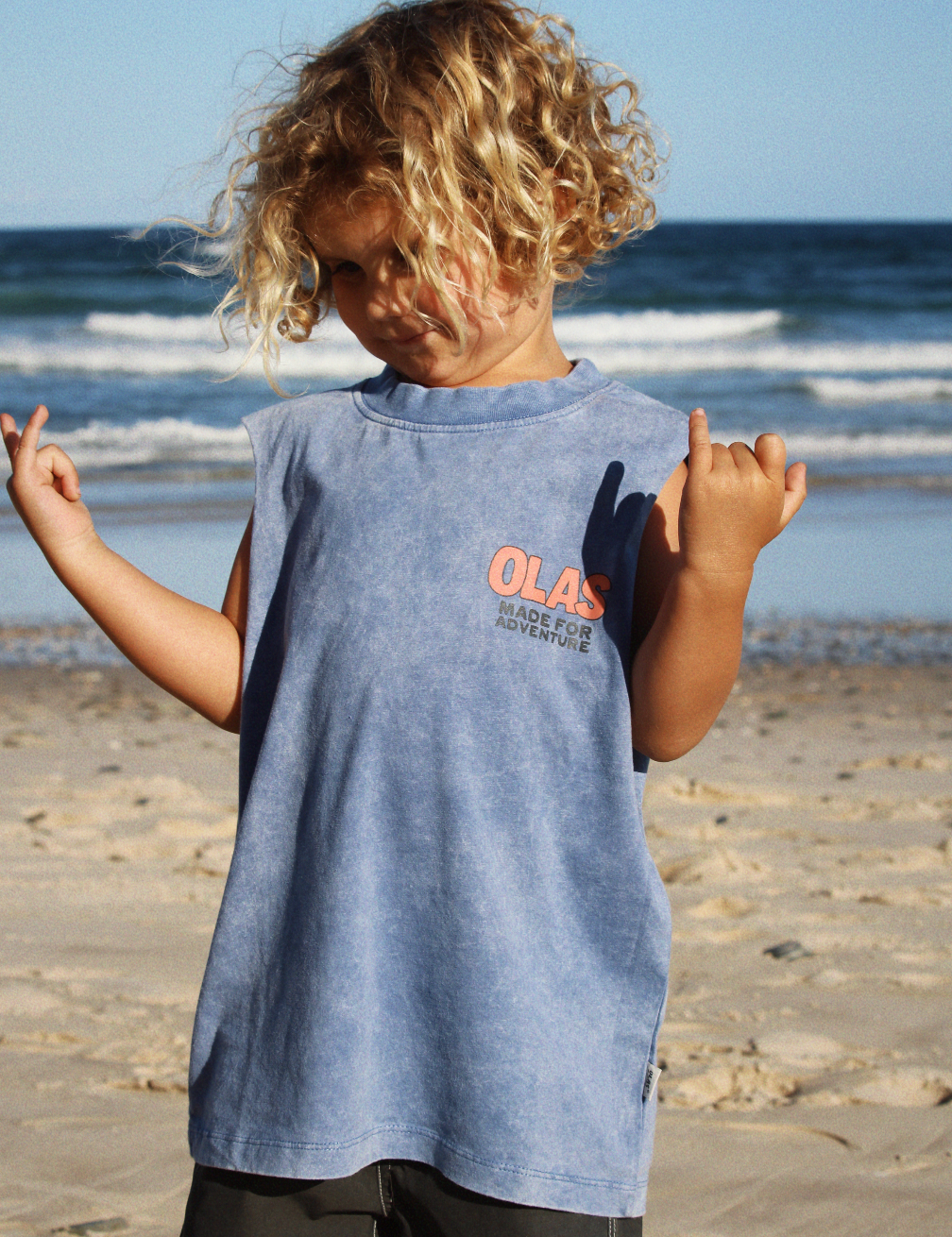 HOME IS WHERE YOU PARK IT MINI TANK - OLAS SUPPLY CO.