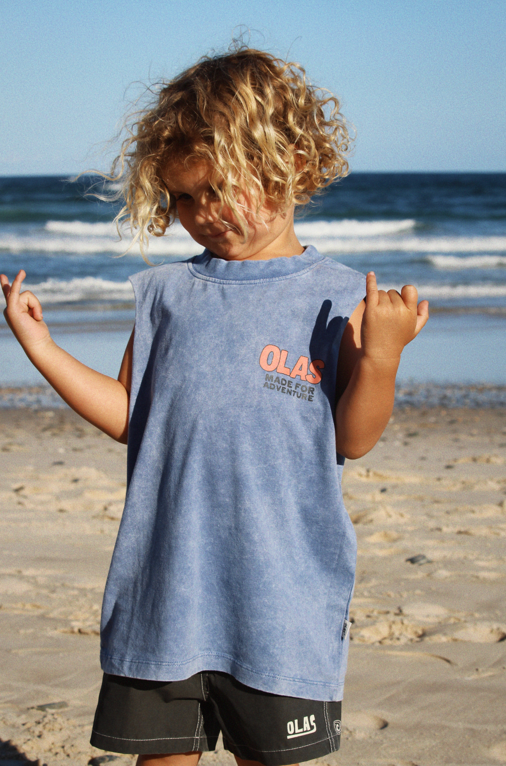 HOME IS WHERE YOU PARK IT MINI TANK - OLAS SUPPLY CO.