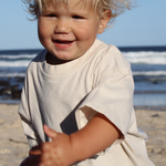 DEADLY DOWNUNDER MINI TEE - OLAS SUPPLY CO.