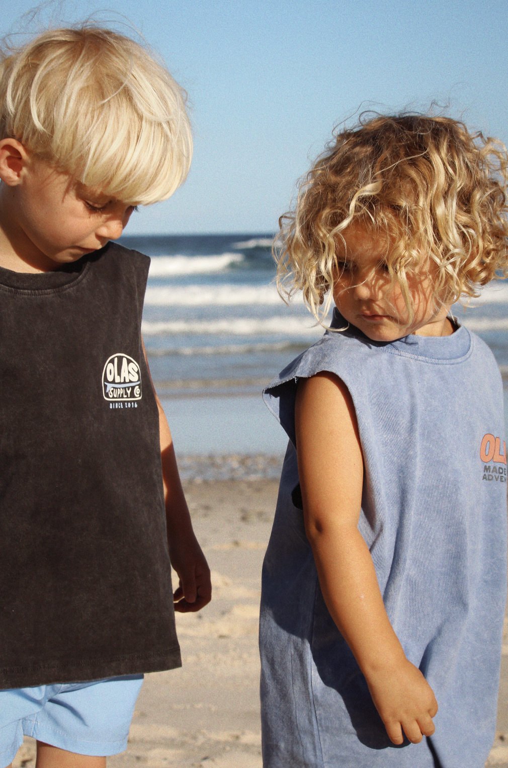 HOME IS WHERE YOU PARK IT MINI TANK - OLAS SUPPLY CO.