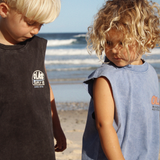 HOME IS WHERE YOU PARK IT MINI TANK - OLAS SUPPLY CO.