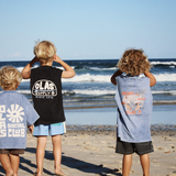 HOME IS WHERE YOU PARK IT MINI TANK - OLAS SUPPLY CO.
