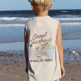 CANAL COWBOYS MINI TANK - OLAS SUPPLY CO.