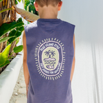 ISLAND STYLE MINI TANK - OLAS SUPPLY CO.