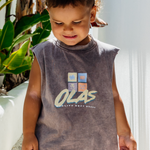 RETRO MINI TANK - OLAS SUPPLY CO.