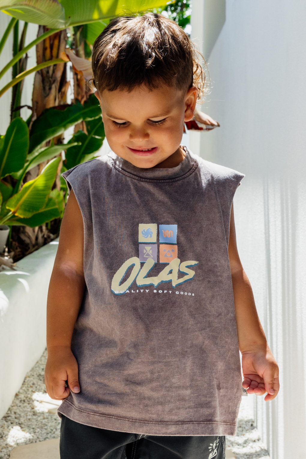 RETRO MINI TANK - OLAS SUPPLY CO.
