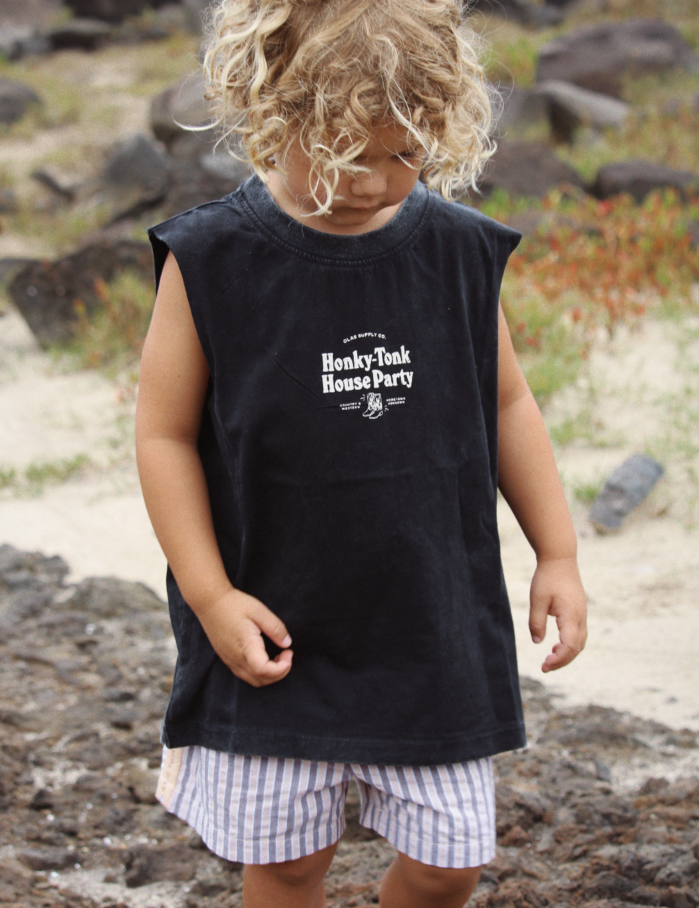 HONKY TONK MINI TANK - OLAS SUPPLY CO.