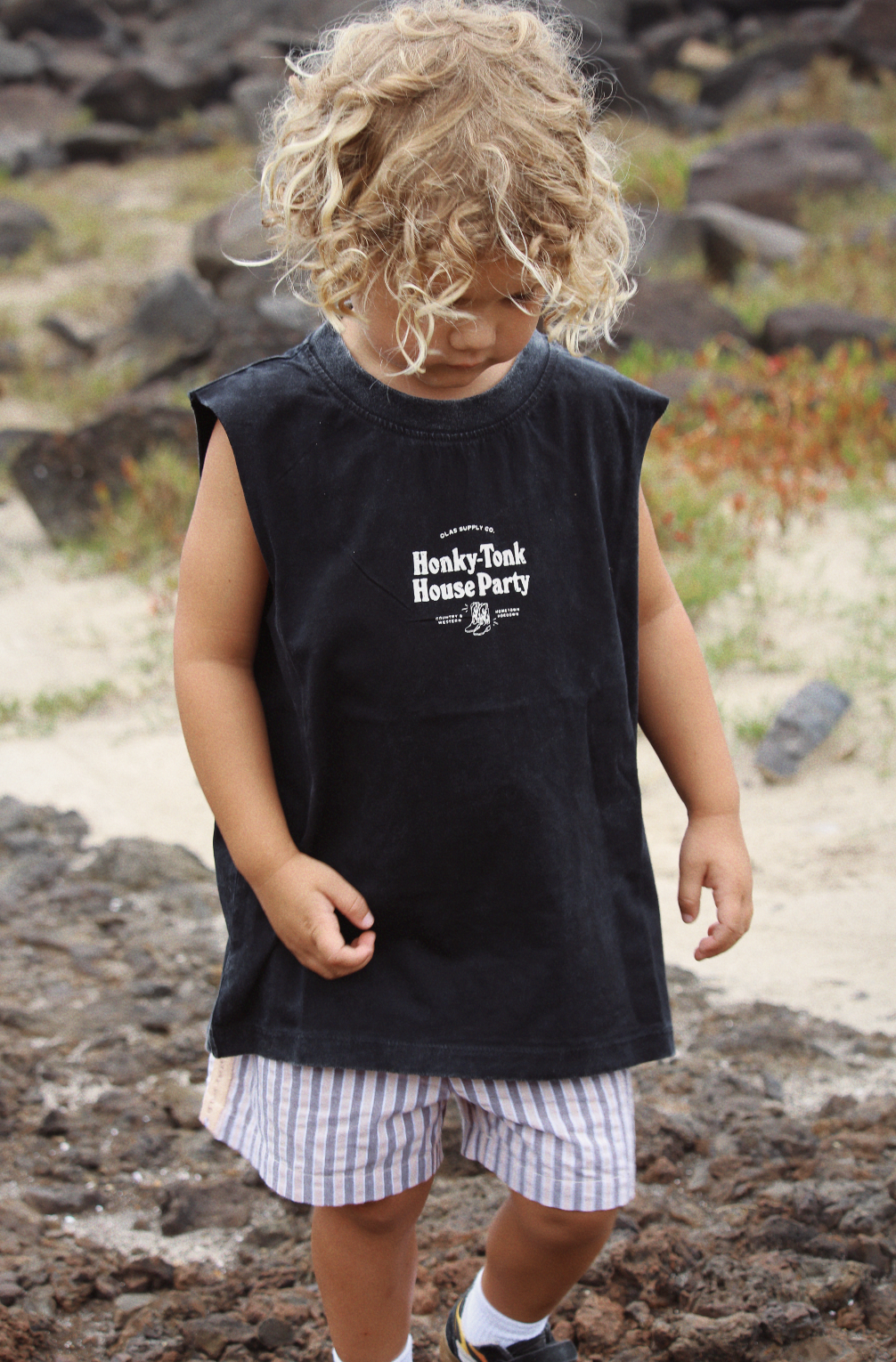 HONKY TONK MINI TANK - OLAS SUPPLY CO.