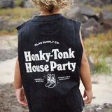 HONKY TONK MINI TANK - OLAS SUPPLY CO.