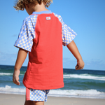PATROL MINI RASH VEST - OLAS SUPPLY CO.