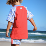 PATROL MINI RASH VEST - OLAS SUPPLY CO.