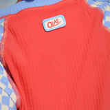 PATROL MINI RASH VEST - OLAS SUPPLY CO.