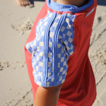 PATROL MINI RASH VEST - OLAS SUPPLY CO.