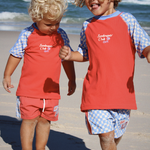 PATROL MINI RASH VEST - OLAS SUPPLY CO.