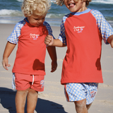 PATROL MINI RASH VEST - OLAS SUPPLY CO.