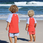 PATROL MINI RASH VEST - OLAS SUPPLY CO.
