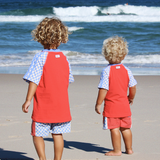PATROL MINI RASH VEST - OLAS SUPPLY CO.