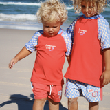 PATROL MINI RASH VEST - OLAS SUPPLY CO.