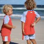 PATROL MINI RASH VEST - OLAS SUPPLY CO.