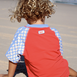 PATROL MINI RASH VEST - OLAS SUPPLY CO.