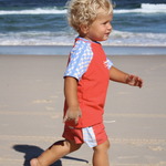 PATROL MINI RASH VEST - OLAS SUPPLY CO.