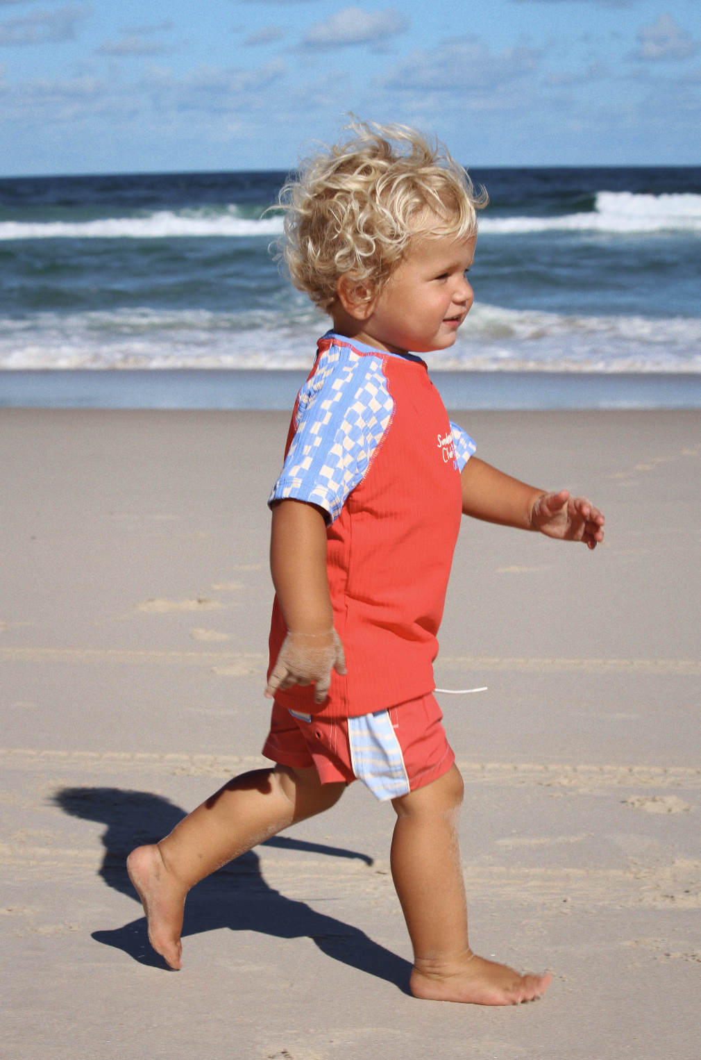PATROL MINI RASH VEST - OLAS SUPPLY CO.