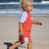 PATROL MINI RASH VEST - OLAS SUPPLY CO.