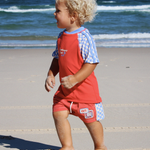 PATROL MINI RASH VEST - OLAS SUPPLY CO.