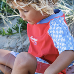 PATROL MINI RASH VEST - OLAS SUPPLY CO.