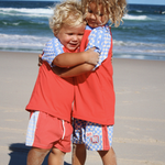 PATROL MINI RASH VEST - OLAS SUPPLY CO.