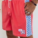 PATROL BOARDSHORT - OLAS SUPPLY CO.
