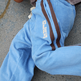 SALTBUSH MINI PANT BLUE