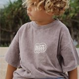 MY FIRST RODEO MINI TEE