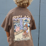 RELAX MINI TEE