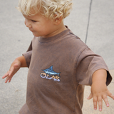 RELAX MINI TEE