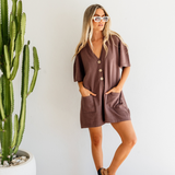 OASIS PLAYSUIT