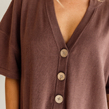 OASIS PLAYSUIT