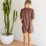 OASIS PLAYSUIT