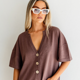 OASIS PLAYSUIT