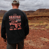 AUTOPALACE LONG SLEEVE